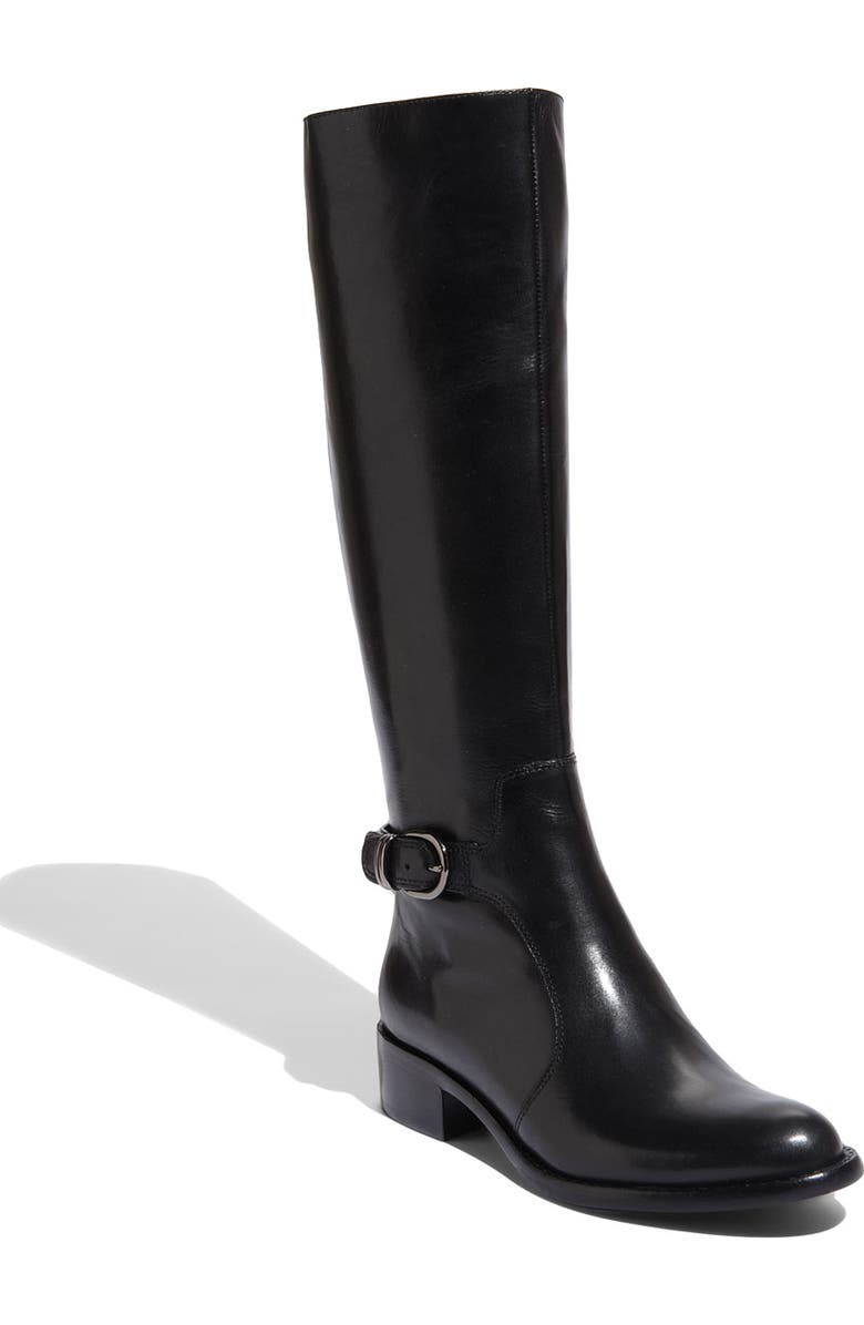 Via Spiga 'Cristie' Riding Boot, Main, color,