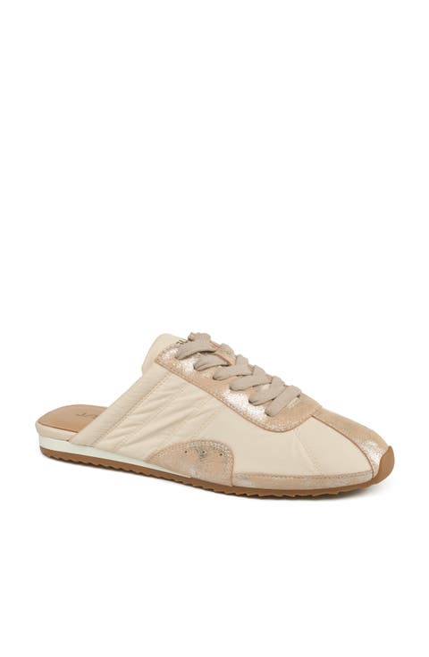 Pandora Mule Sneaker
