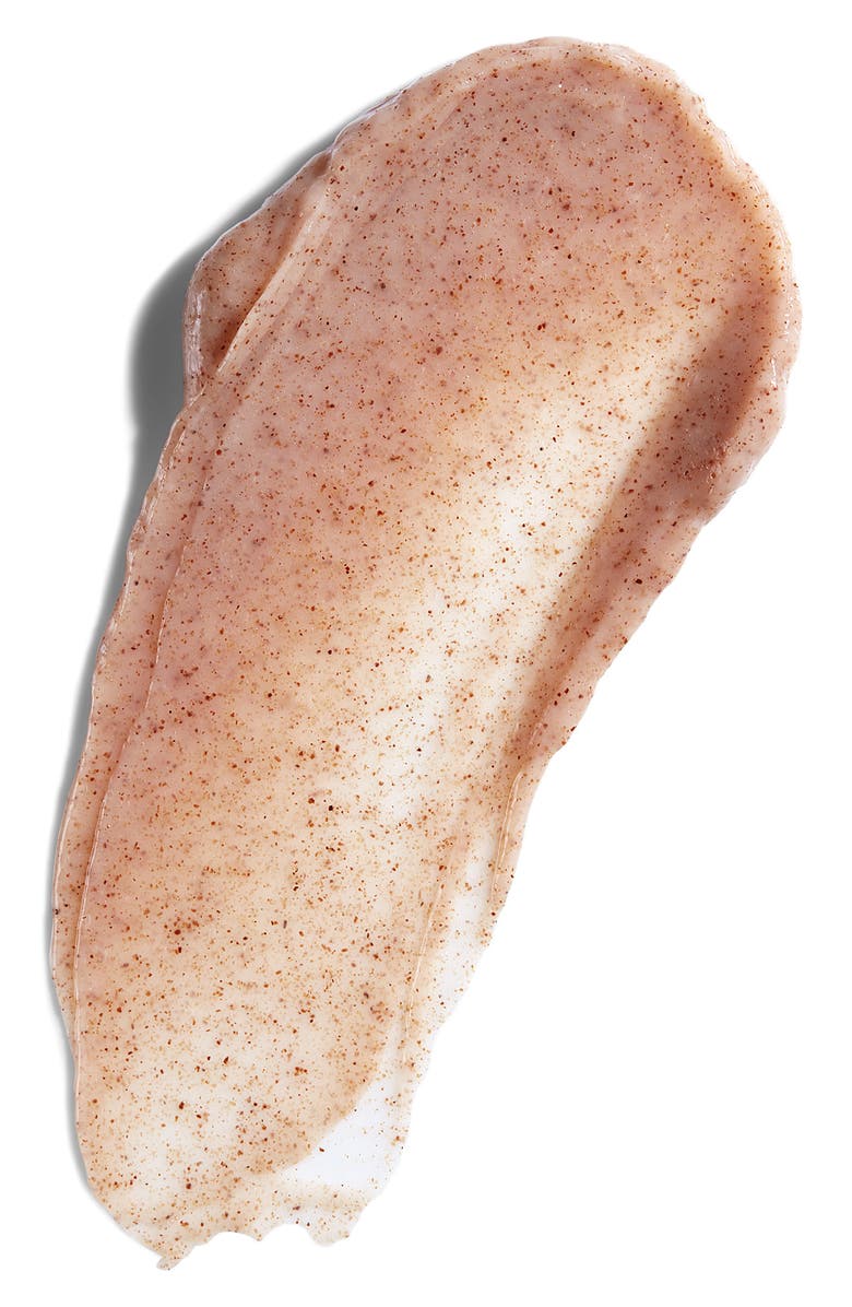 Kylie Cosmetics Walnut Face Scrub, Alternate, color,