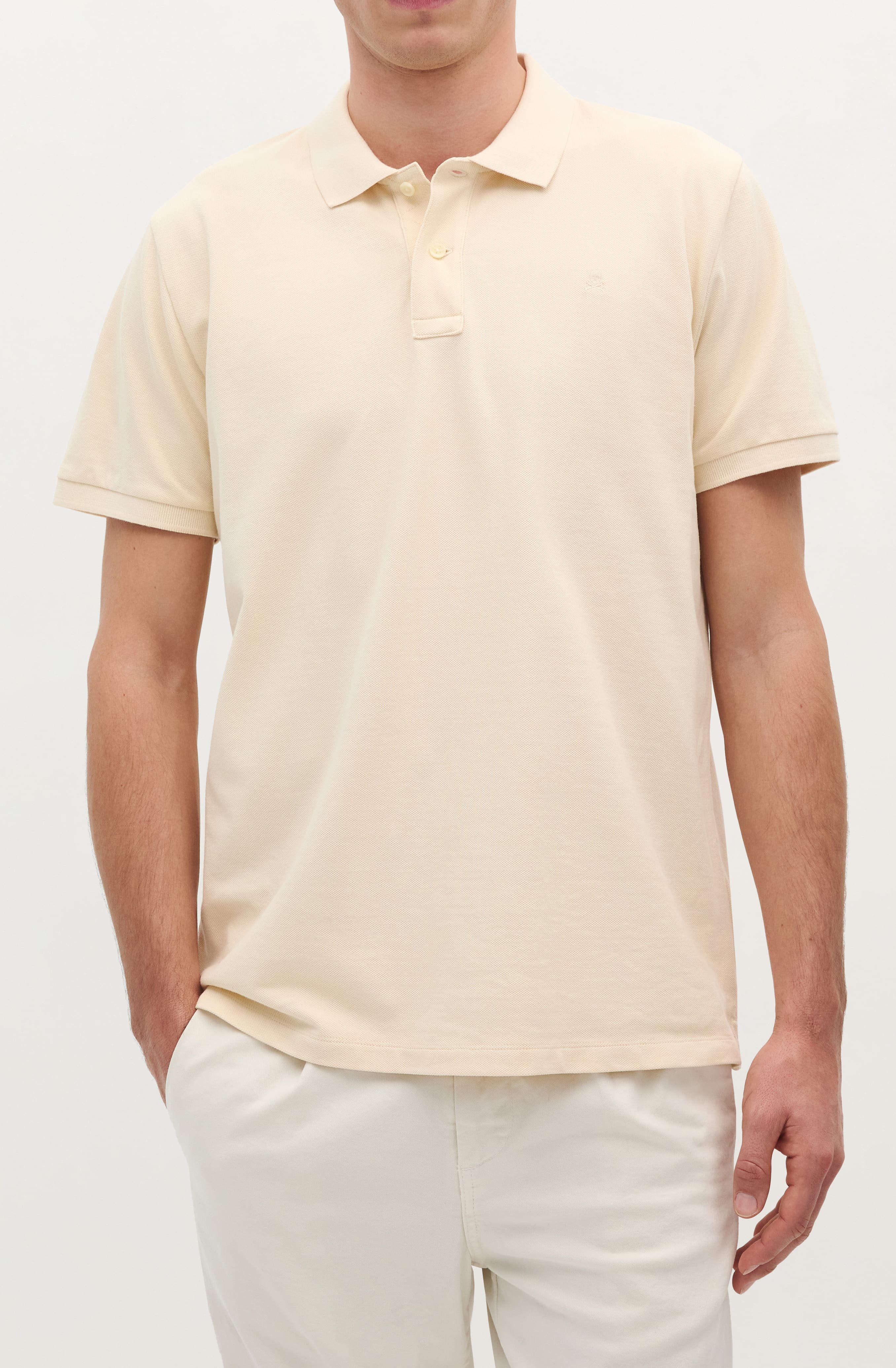 Basic Polo II