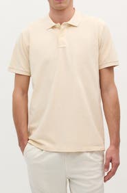 Scalpers Basic Polo II