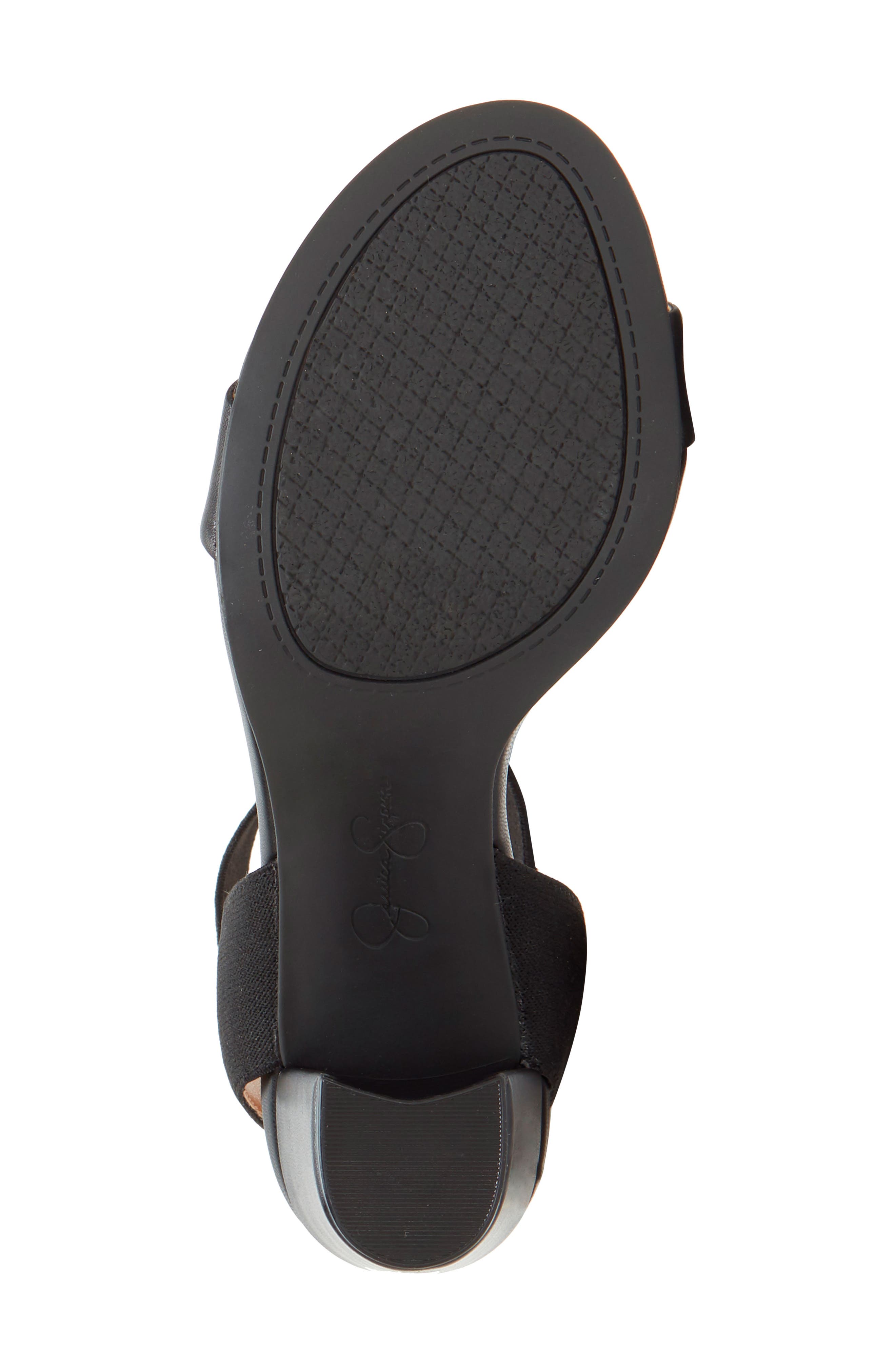Jessica Simpson Siesto Sandal, Alternate, color, 
