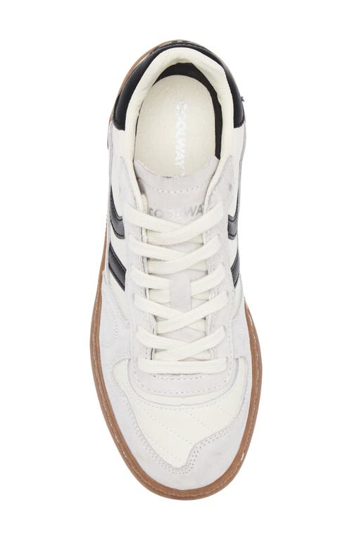 Coolway Goal Sneaker In Multi