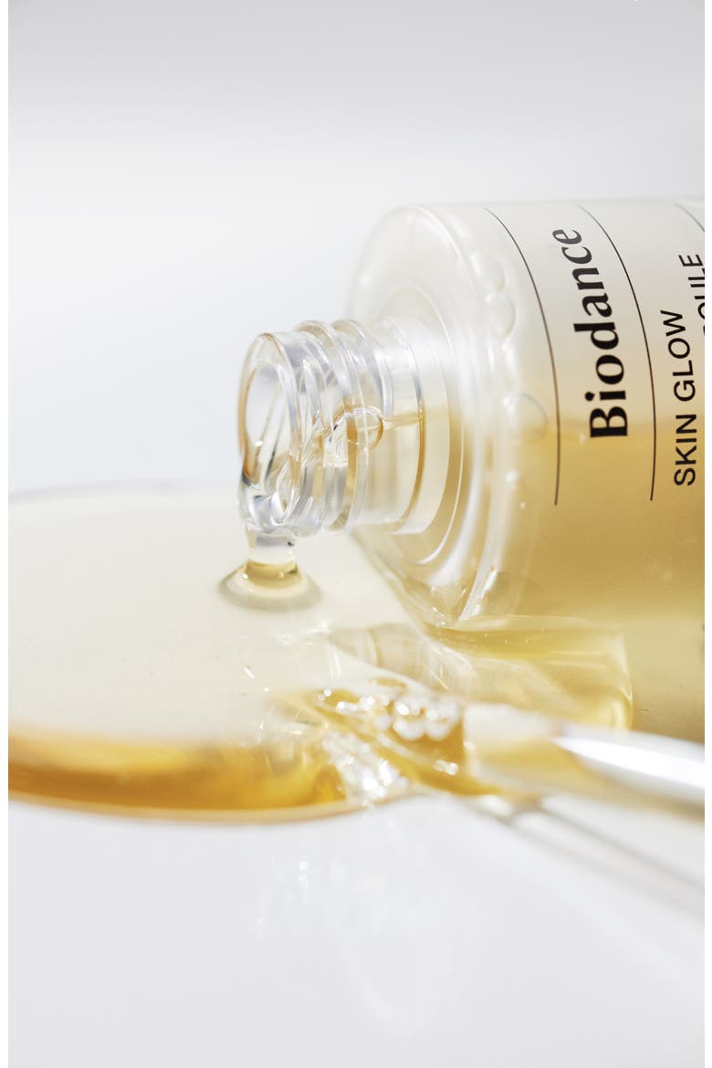 Skin Glow Vital Ampoule, Alternate, color, NO COLOR