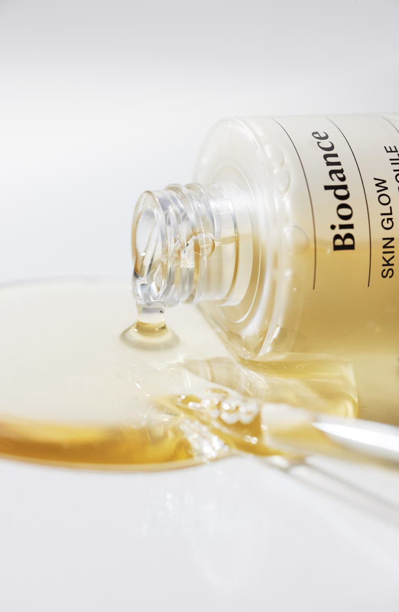 BIODANCE Skin Glow Vital Ampoule, Alternate, color,