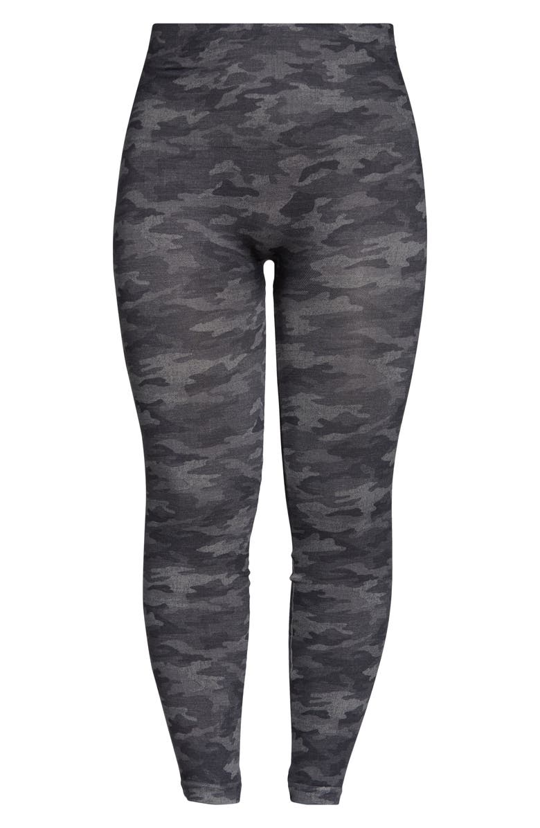 SPANX<sup>®</sup> Look At Me Now Seamless Leggings, Alternate, color,