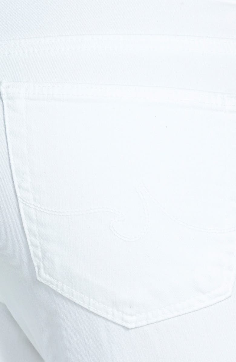 AG Angel Flare Pants, Alternate, color, 