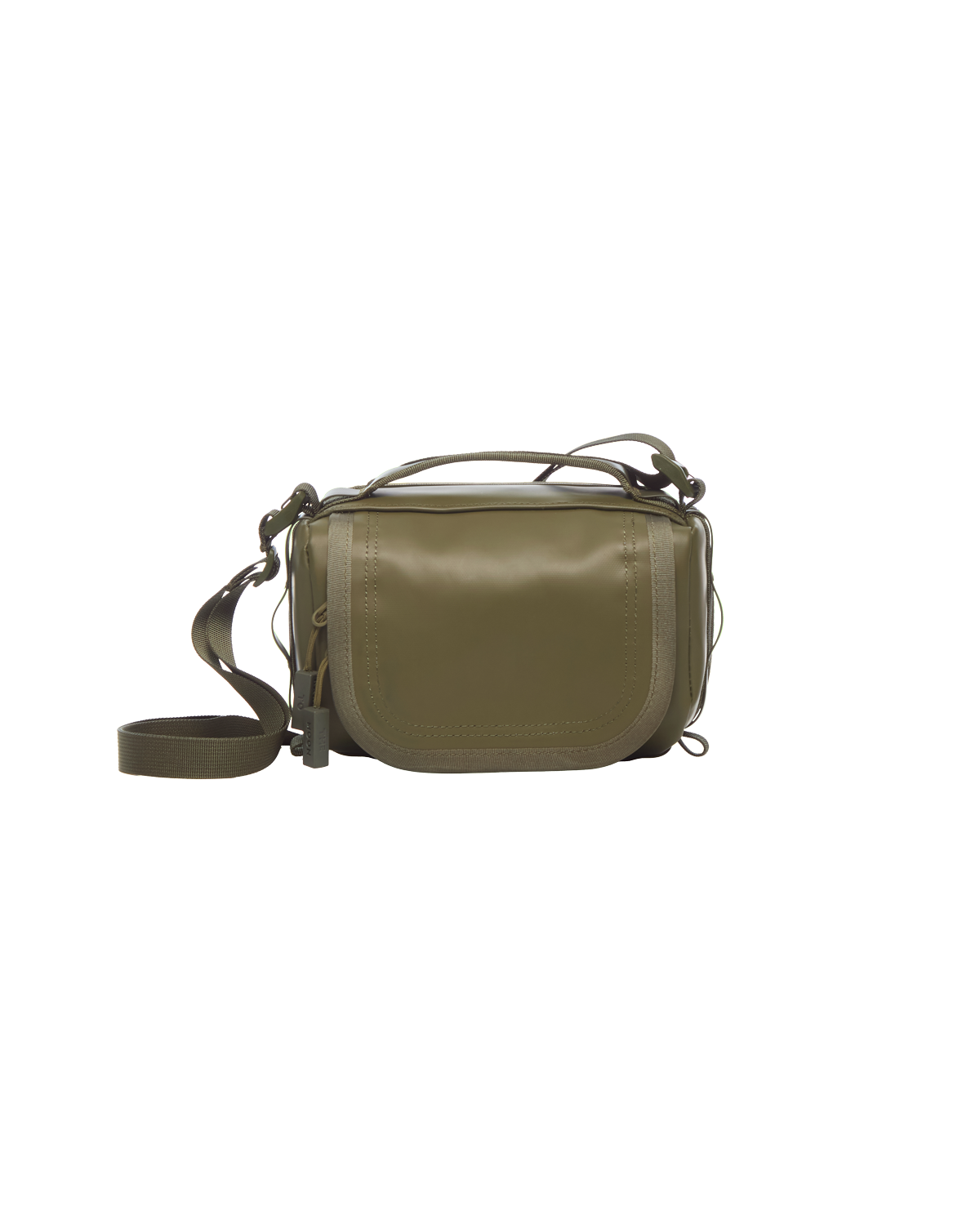 Go-Bag Micro 2.2L, Alternate, color, Olive
