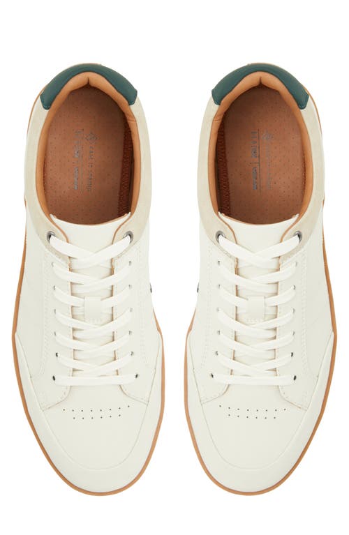 Call It Spring By Aldo Dunkirk Low Top Sneaker