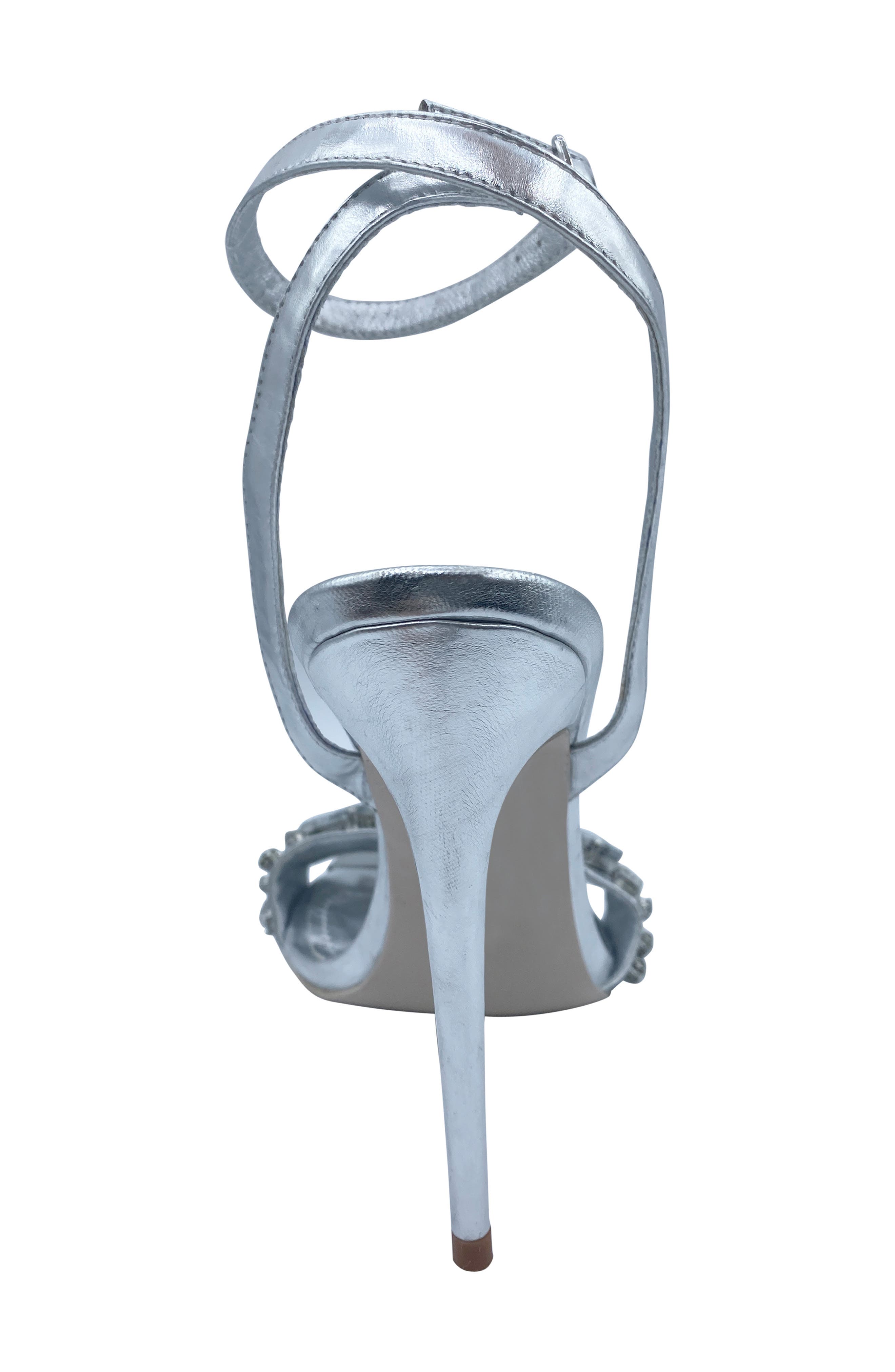 Tilly Embellished Sandal