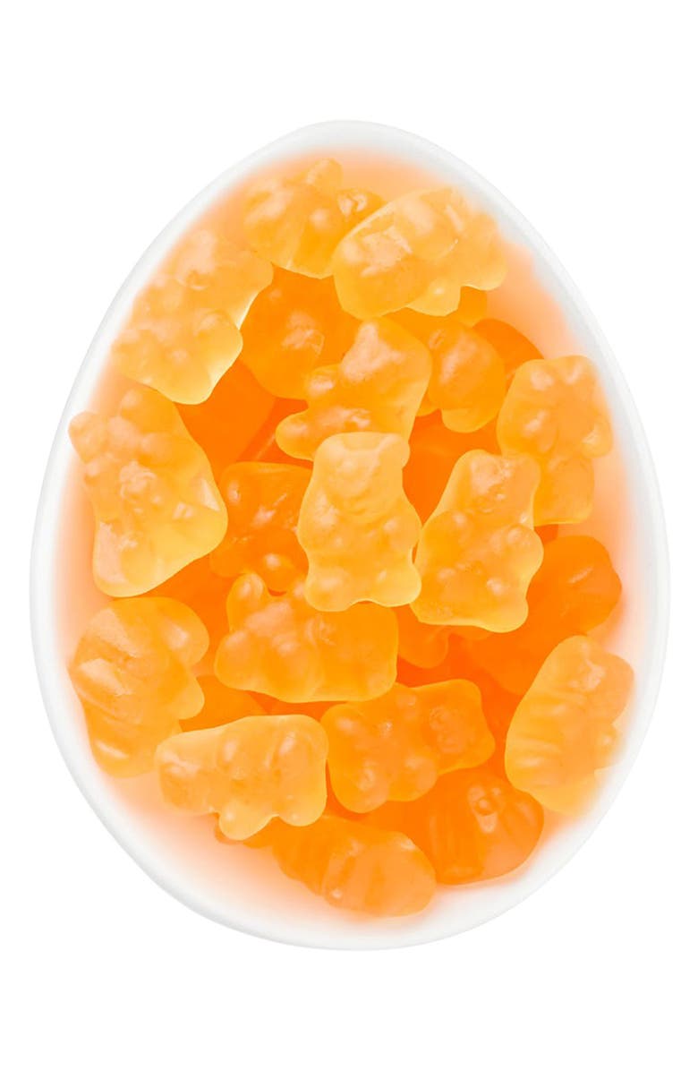 sugarfina Kombucha Bears Set of Four Bottles, Alternate, color,