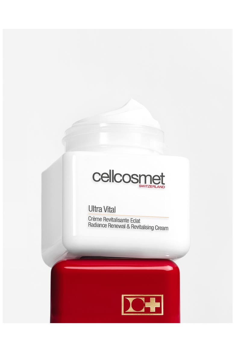 Ultra Vital Cellular Cream, Alternate, color, NO COLOR