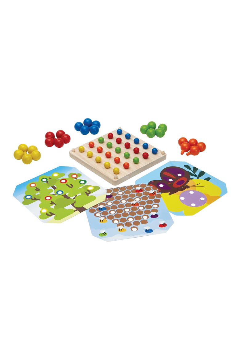 Creative Peg Board Set, Main, color, ASSORTED