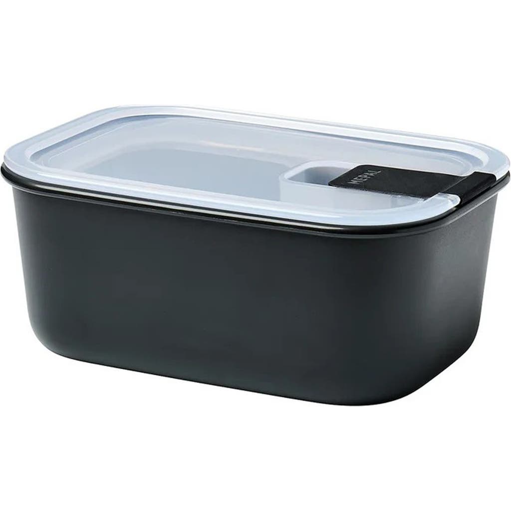 Mepal Easyclip Rectangular Lunch Box