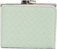 MUNDI SMALL LEATHER GOODS Frenchie Wallet
