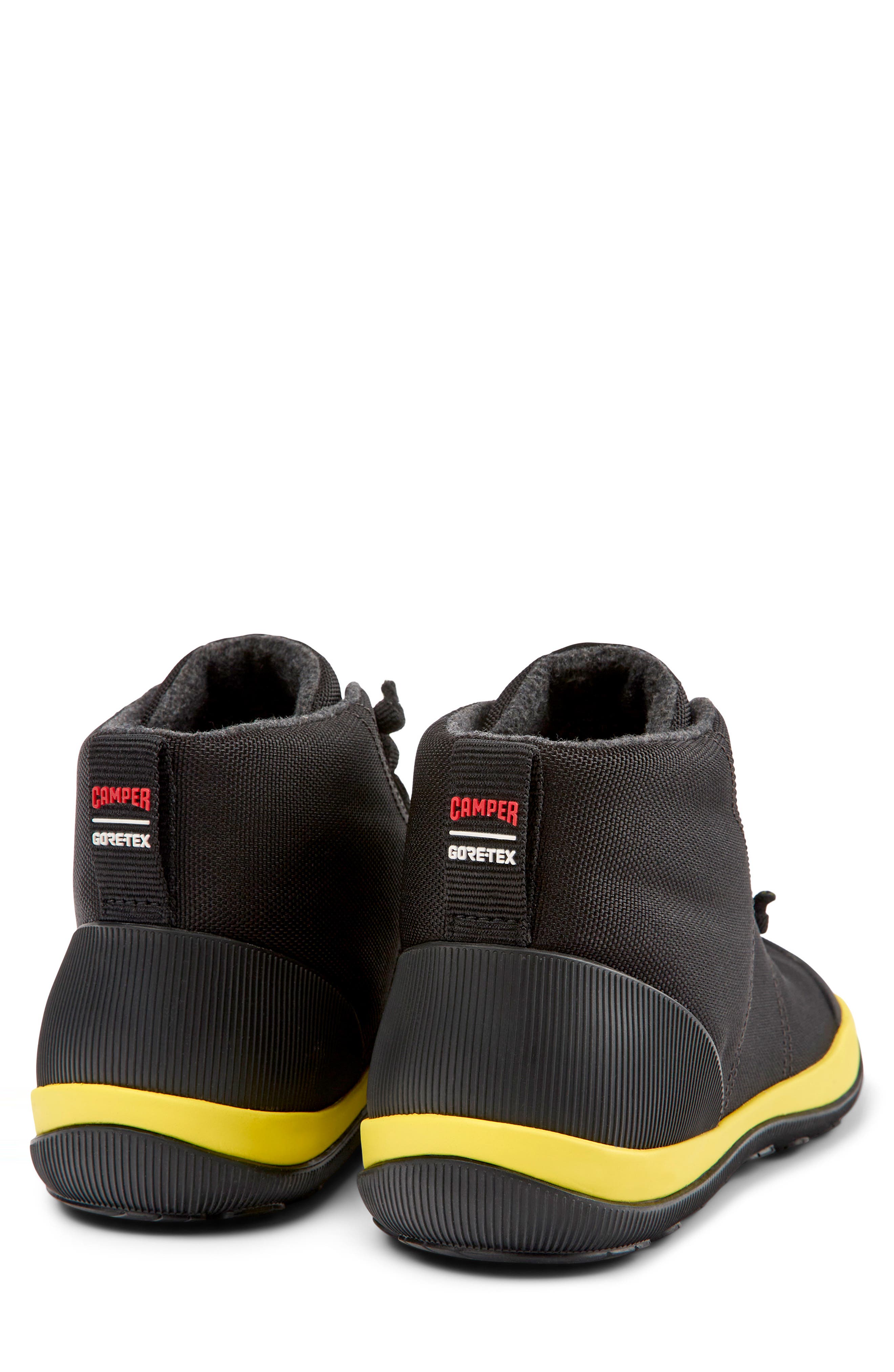 Camper Peu Pista Gore-Tex<sup>®</sup> Waterproof Sneaker, Alternate, color, 