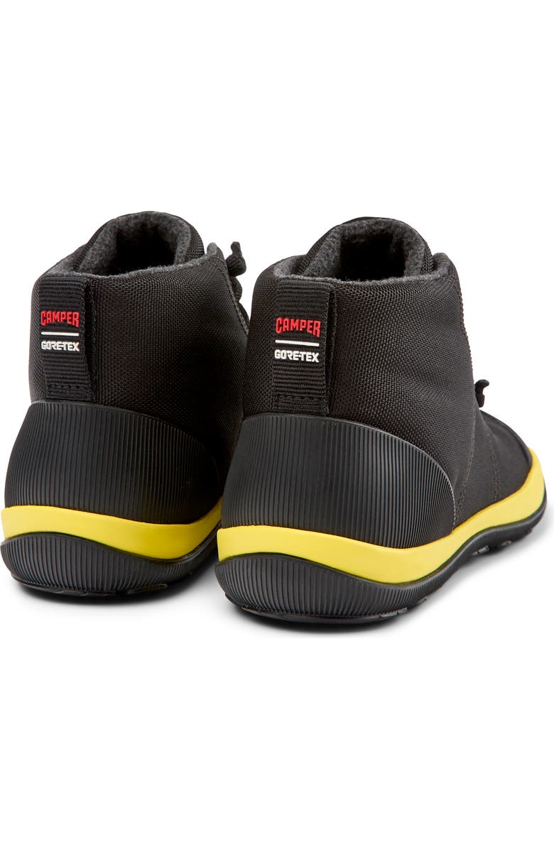 Camper Peu Pista Gore-Tex<sup>®</sup> Waterproof Sneaker, Alternate, color,