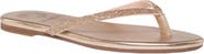 Grace Footwear Sunset Flip-Flop Sandal