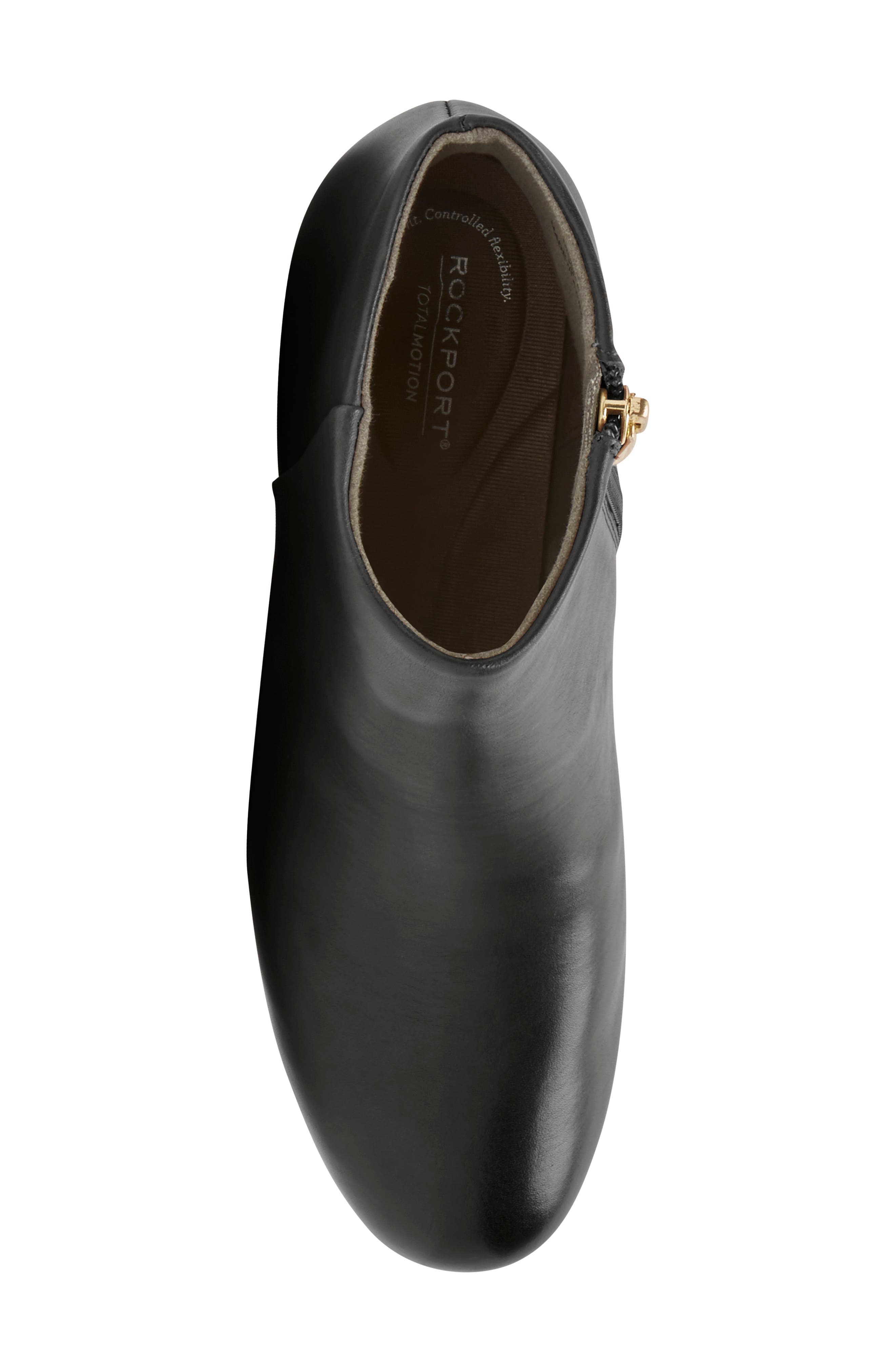 Rockport Total Motion Oaklee Bootie, Alternate, color, 