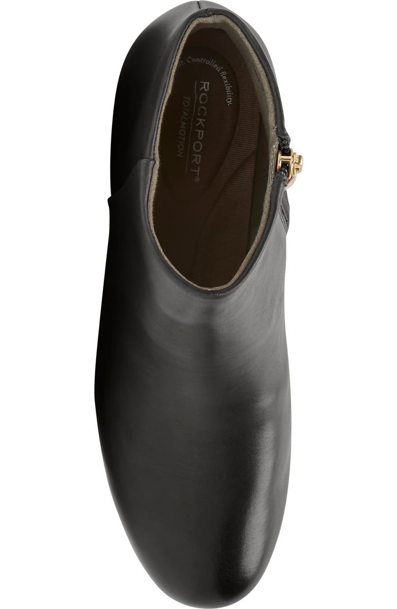Rockport Total Motion Oaklee Bootie, Alternate, color,