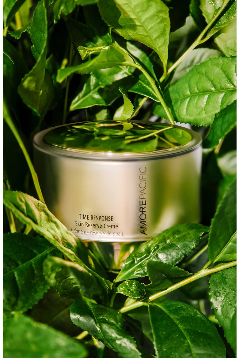 Time Response Skin Reserve Crème, Alternate, color, NO COLOR