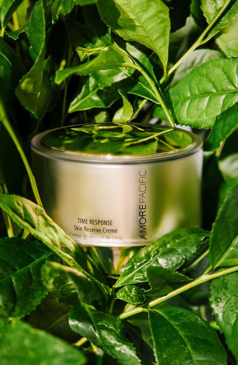 AMOREPACIFIC Time Response Skin Reserve Crème, Alternate, color,