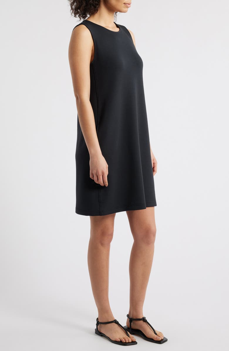 Tommy Bahama Palm Voyage Sleeveless Minidress, Alternate, color,