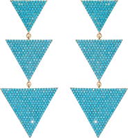 NICKHO REY Megan Earrings