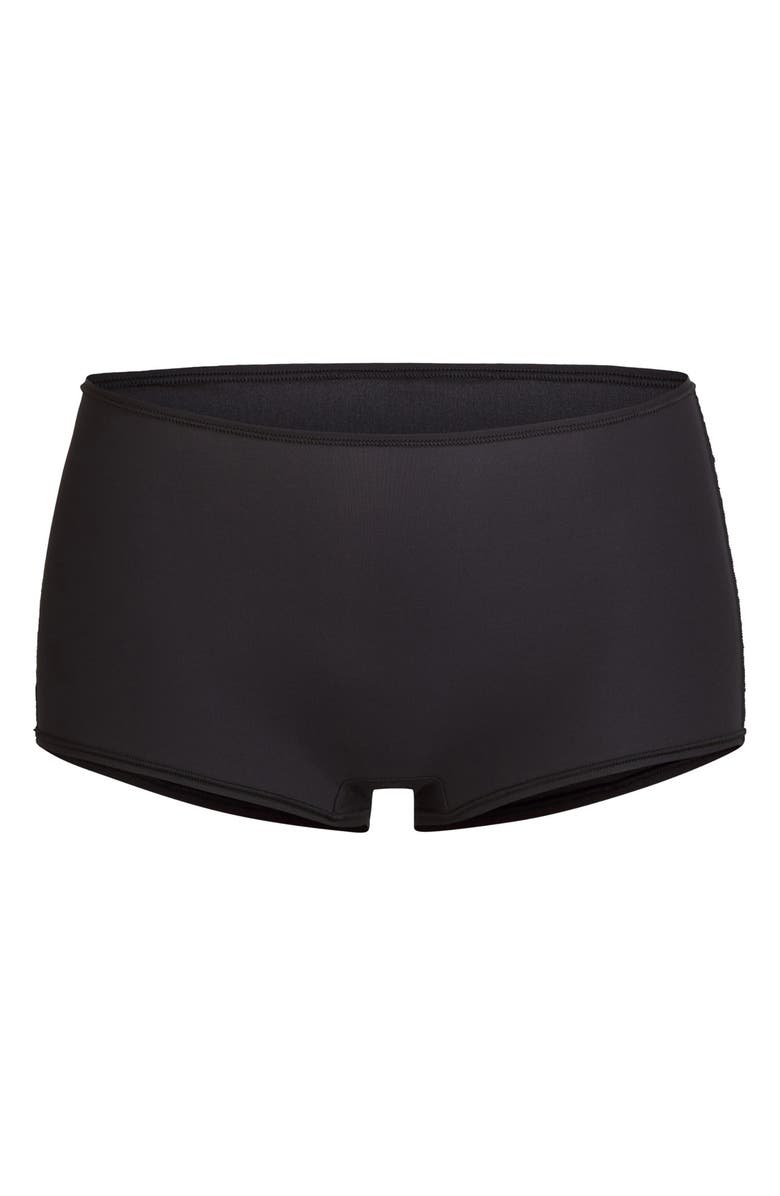 Fits Everybody Boy Short