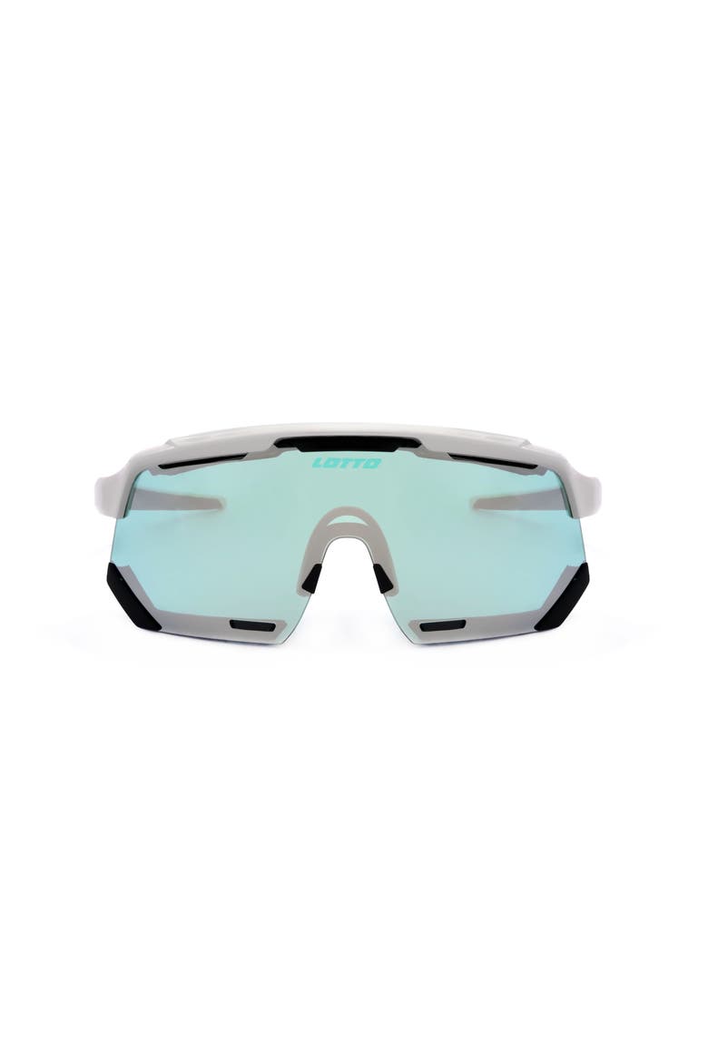 Sun Shield Goggles, Main, color, GRAY GLOSS BLACK MATTE