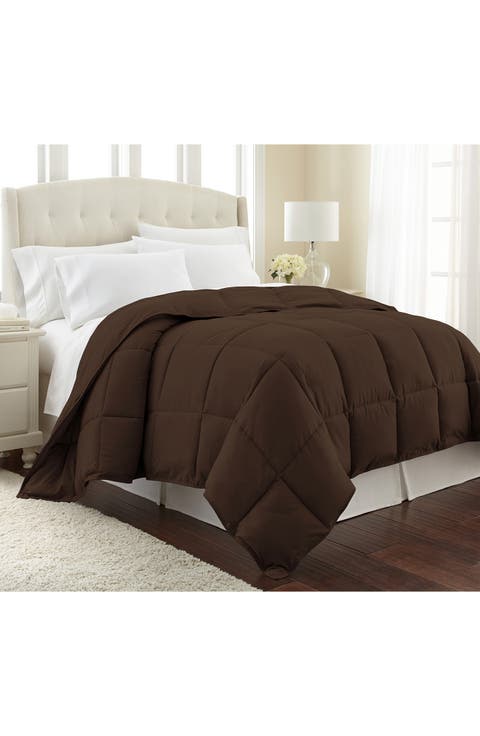 Vilano Down Alternative Comforter