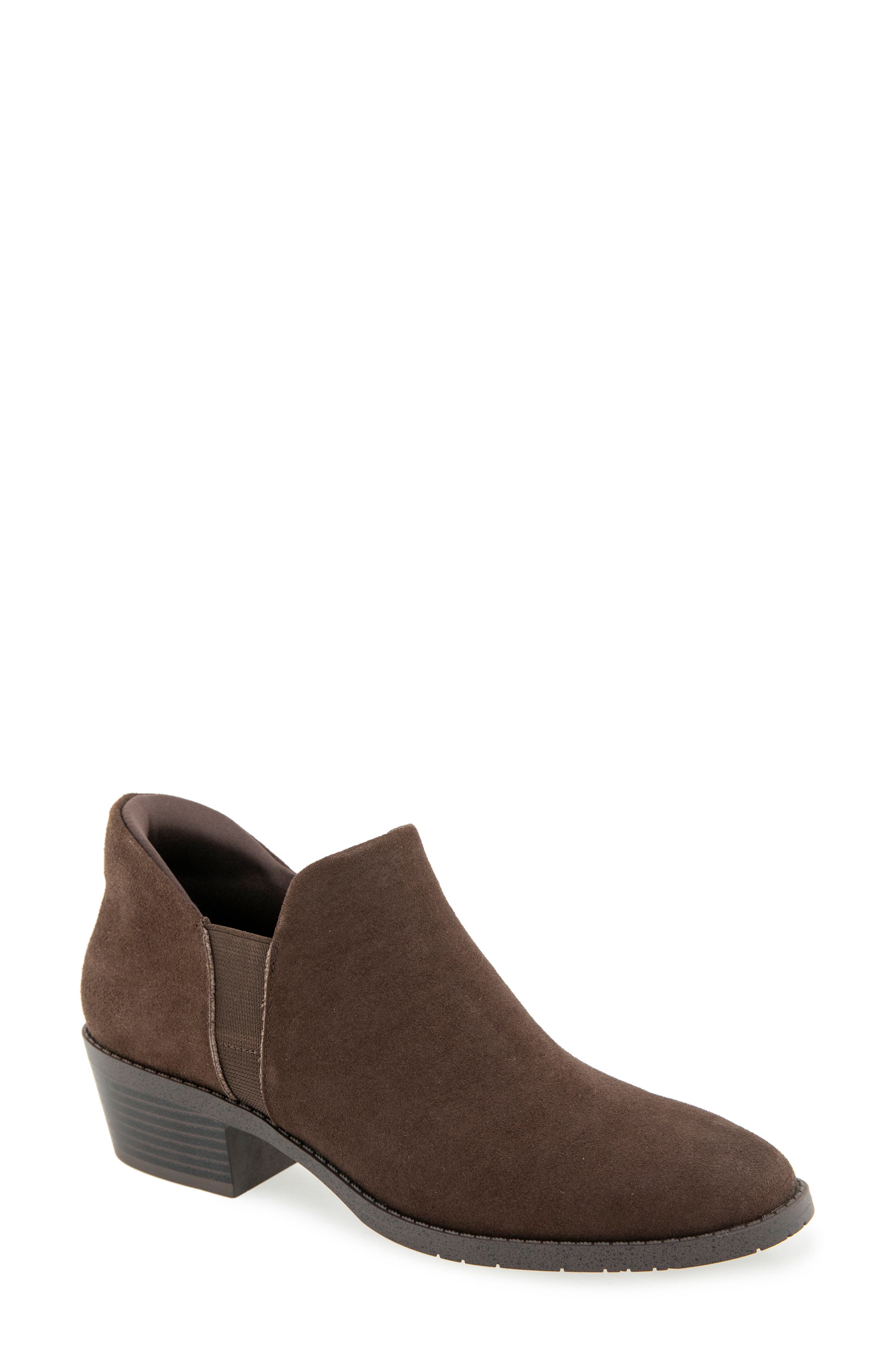 Stella Bootie