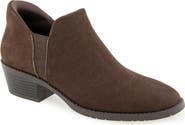 Reaction Kenneth Cole Stella Bootie