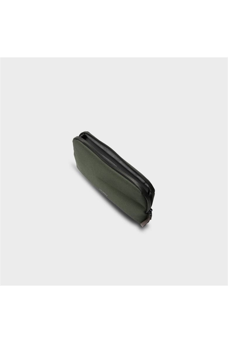 Desk Pouch, Alternate, color, Olive