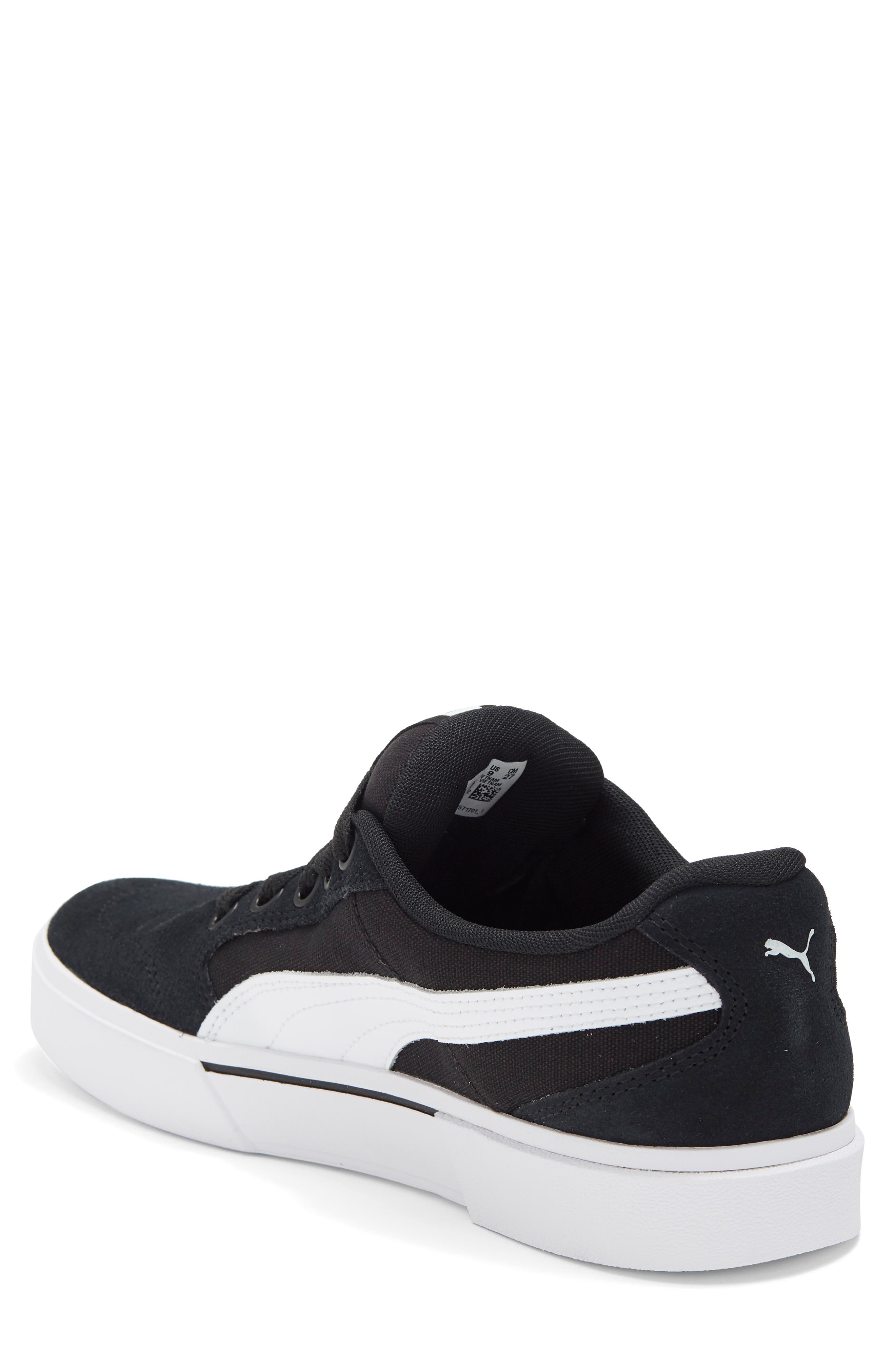 PUMA C-Rey SD Sneaker, Alternate, color, 