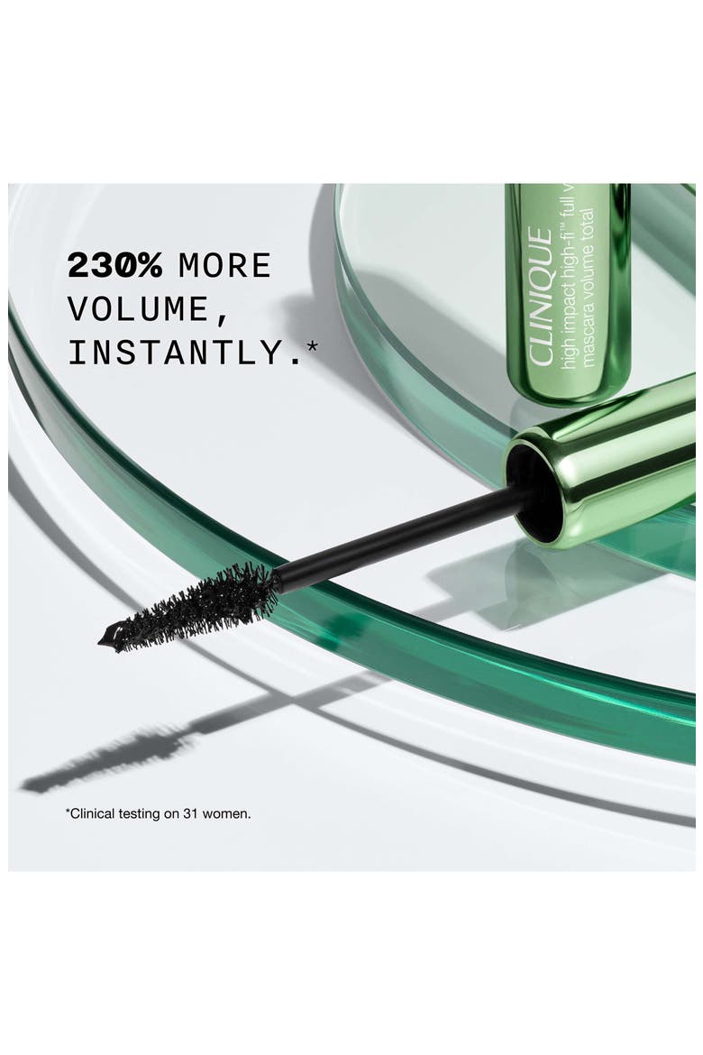 The Lash Lineup Mascara Trio $53 Value, Alternate, color, NO COLOR