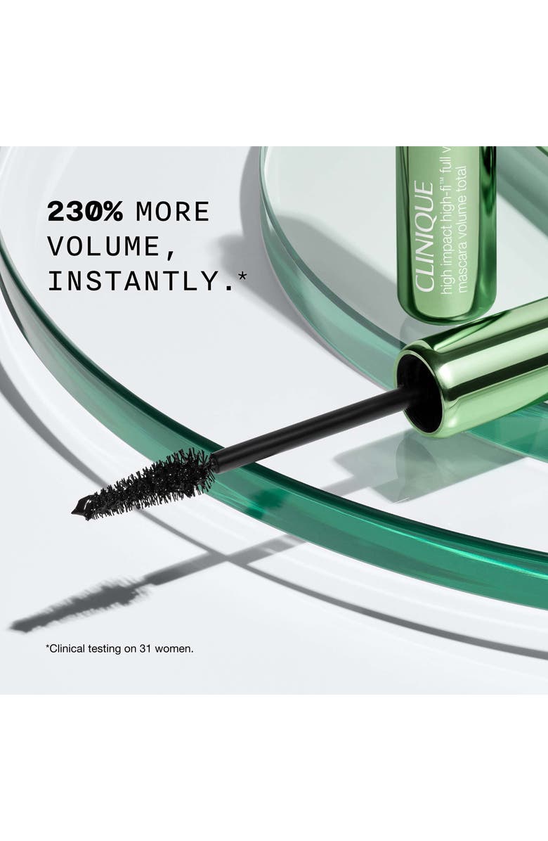 Clinique The Lash Lineup Mascara Trio $53 Value, Alternate, color, 
