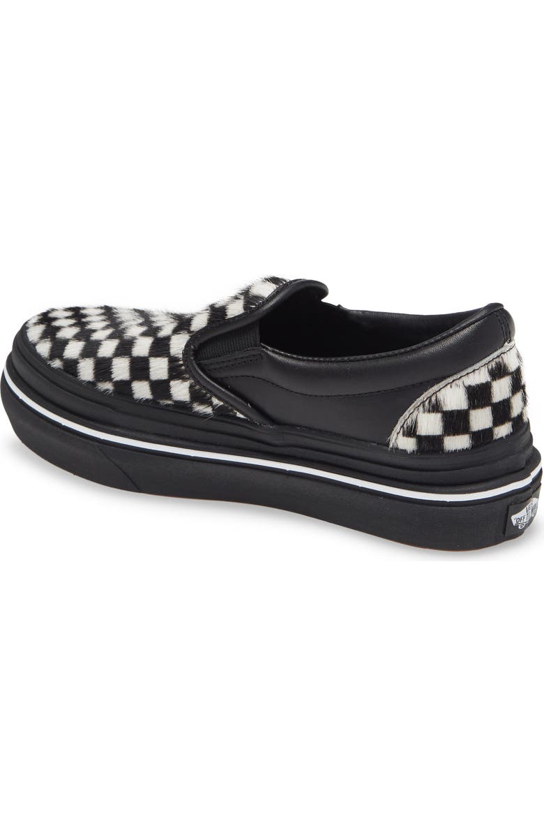 Vans ComfyCush Slip-On Sneaker, Alternate, color,