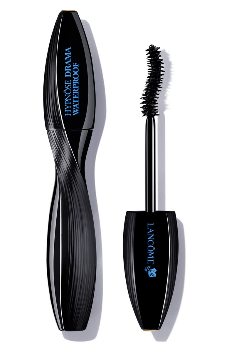Lancôme Hypnôse Drama Instant Full Volume Waterproof Mascara, Main, color, NO COLOR