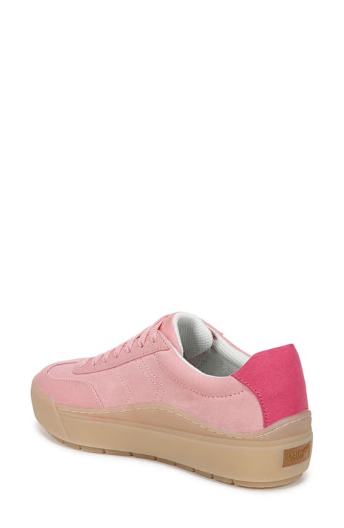 DR. SCHOLL'S DR. SCHOLL'S TIME OFF WIN LOW TOP SNEAKER
