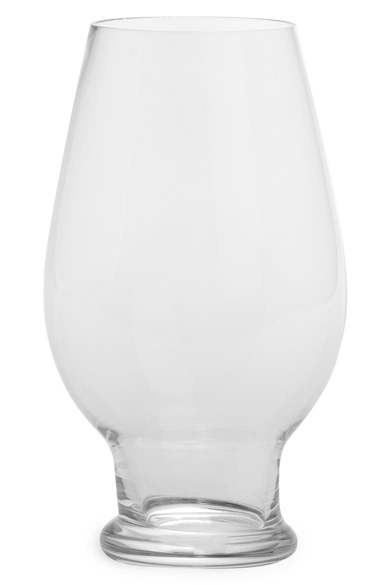 'IPA Beer' Glasses, Alternate, color, CLEAR