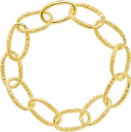 Lucy Quartermaine Hula Linked Bracelet
