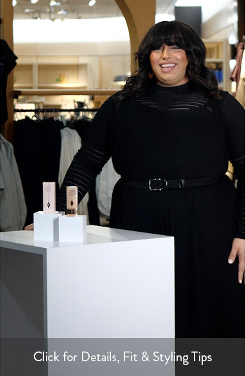 Wonderglow Face Primer, sales video thumbnail