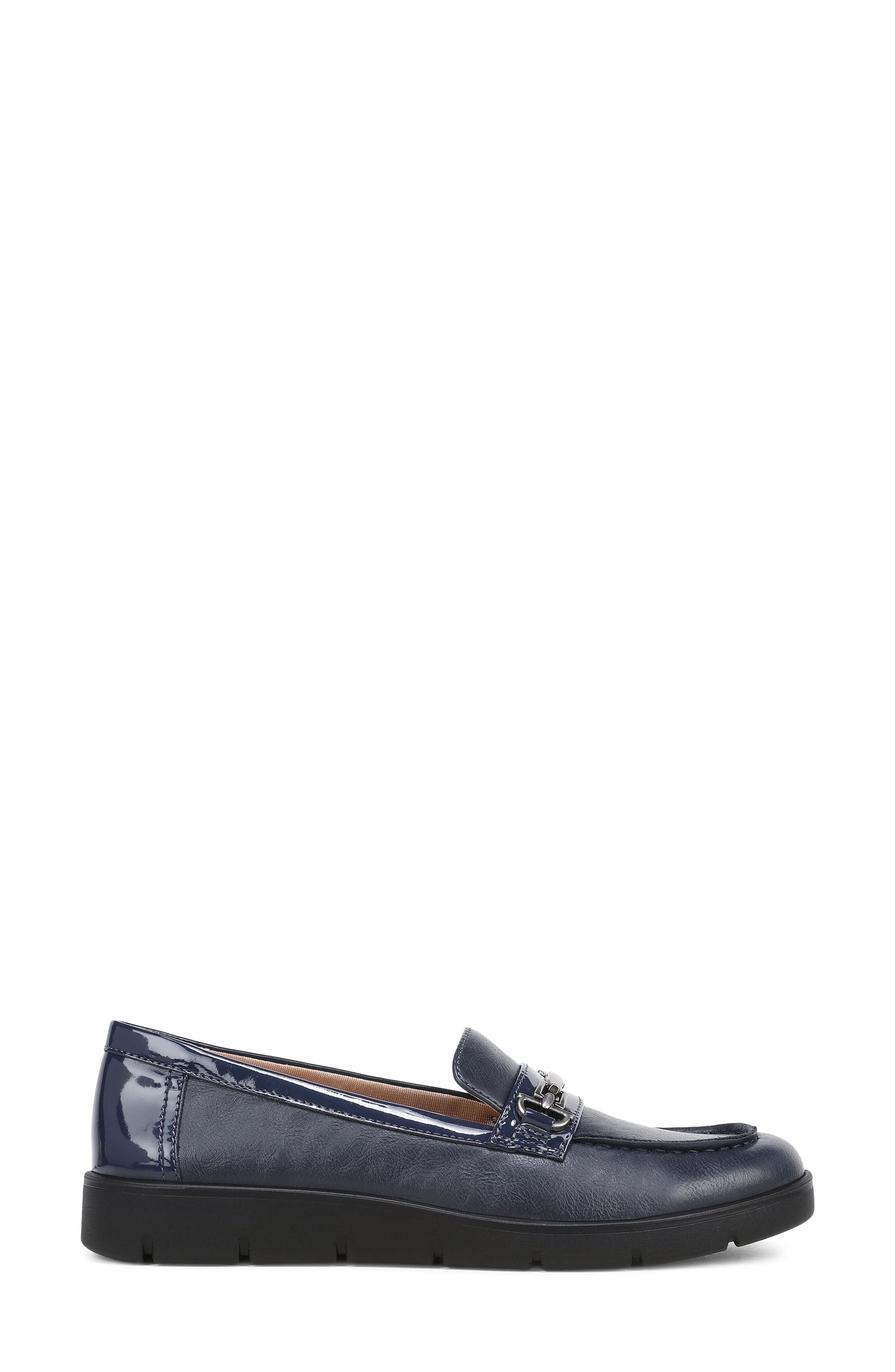Vineyard Loafer, Alternate, color, LUXNAVY