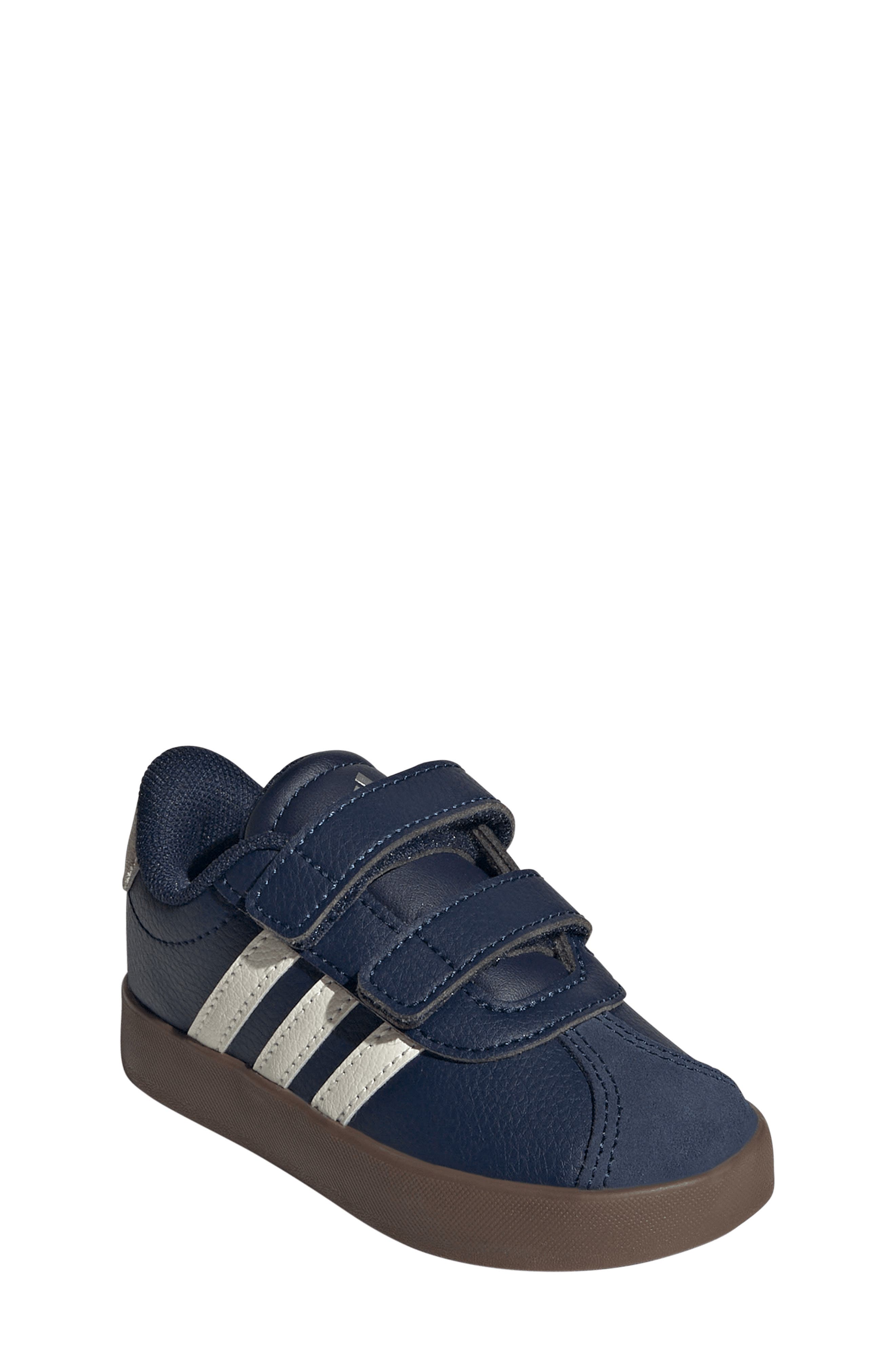 NIGHT INDIGO/ CORE WHITE/ GUM5