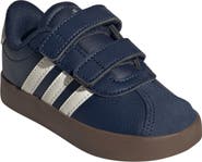 adidas Kids' VL Court 3.0 Sneaker