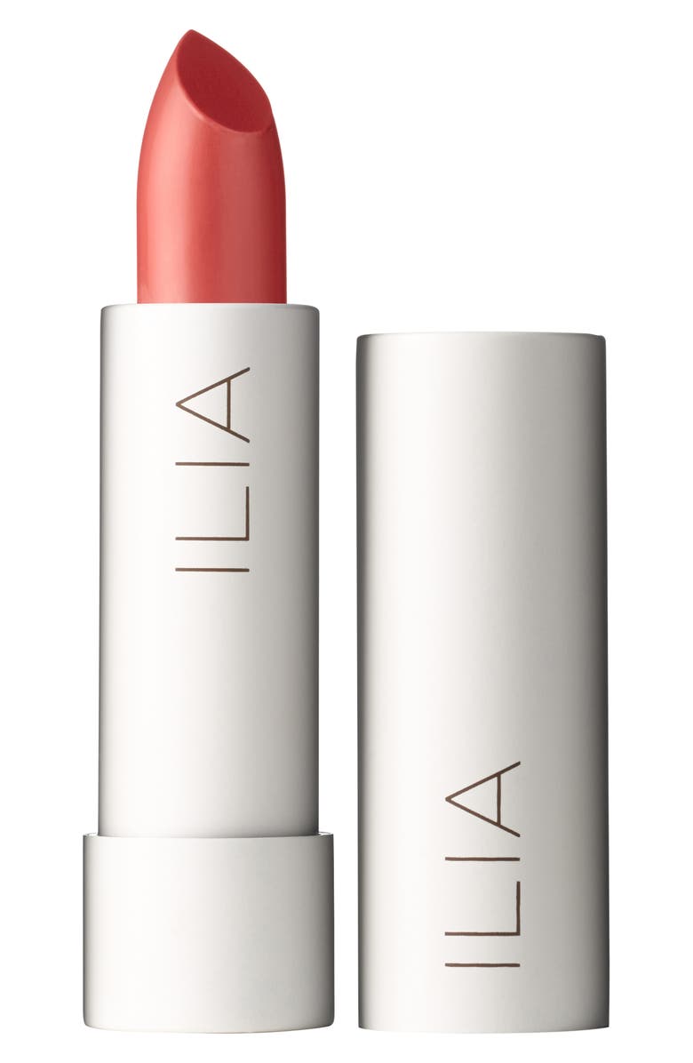 ILIA Tinted Lip Conditioner SPF 15, Main, color, 