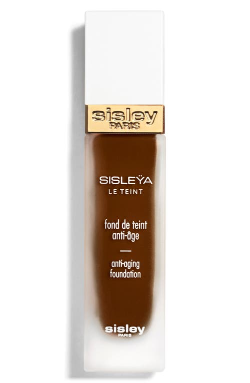 Sisley Paris Sisleÿa Le Teint Anti-Aging Foundation in 8C Cappuccino 