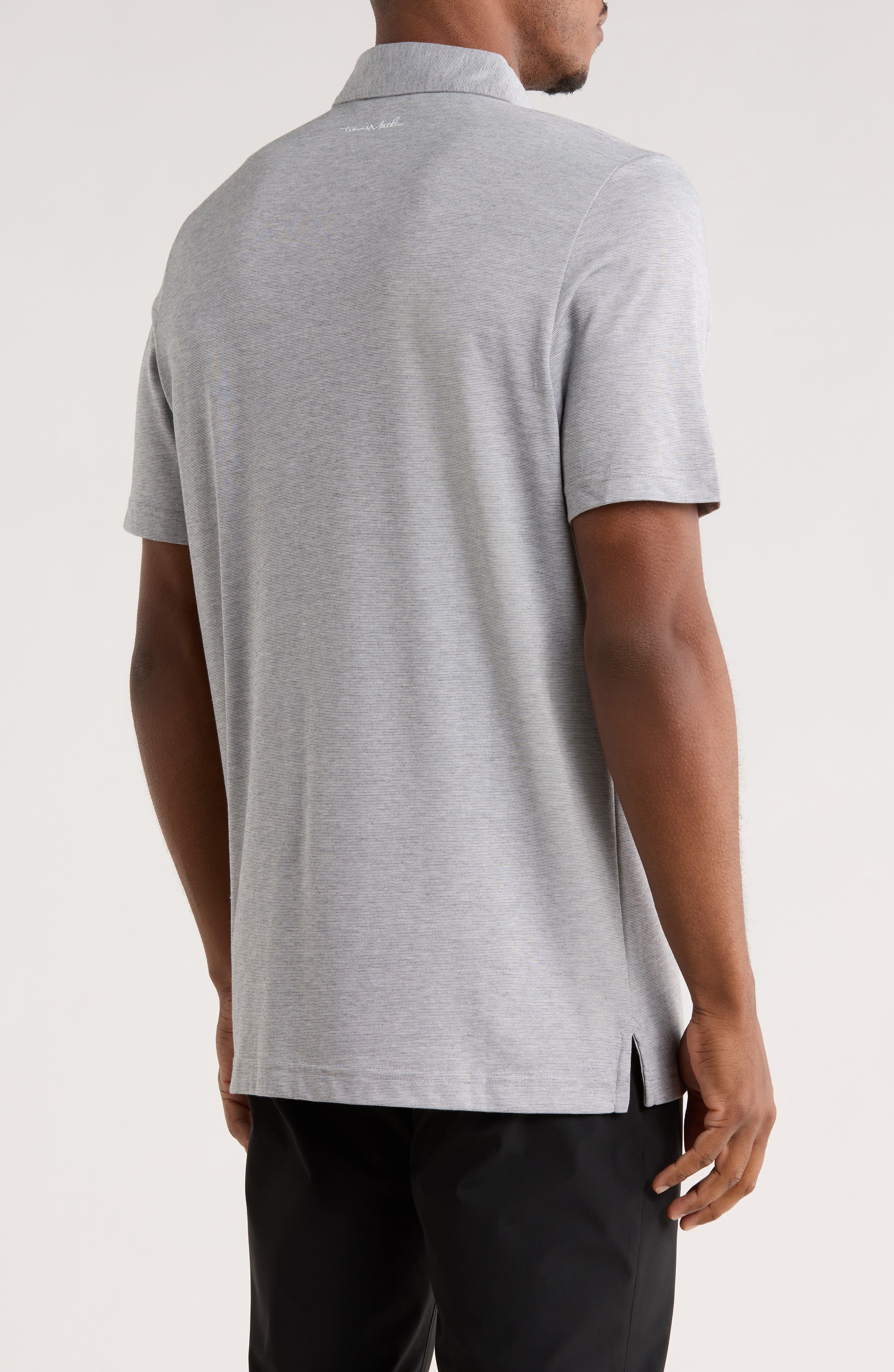 The Zinna Polo - image 2
