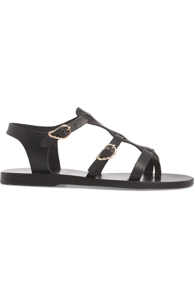 Ancient Greek Sandals T-Strap Sandal, Alternate, color,